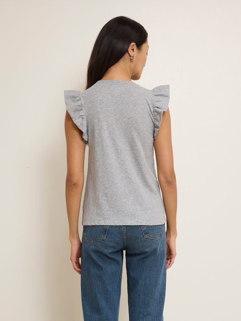 Nation Los Angeles Paulette Tank