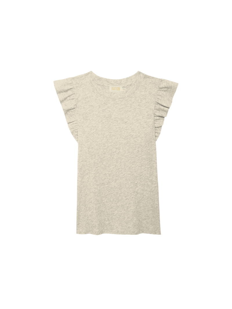 Nation Los Angeles Paulette Tank