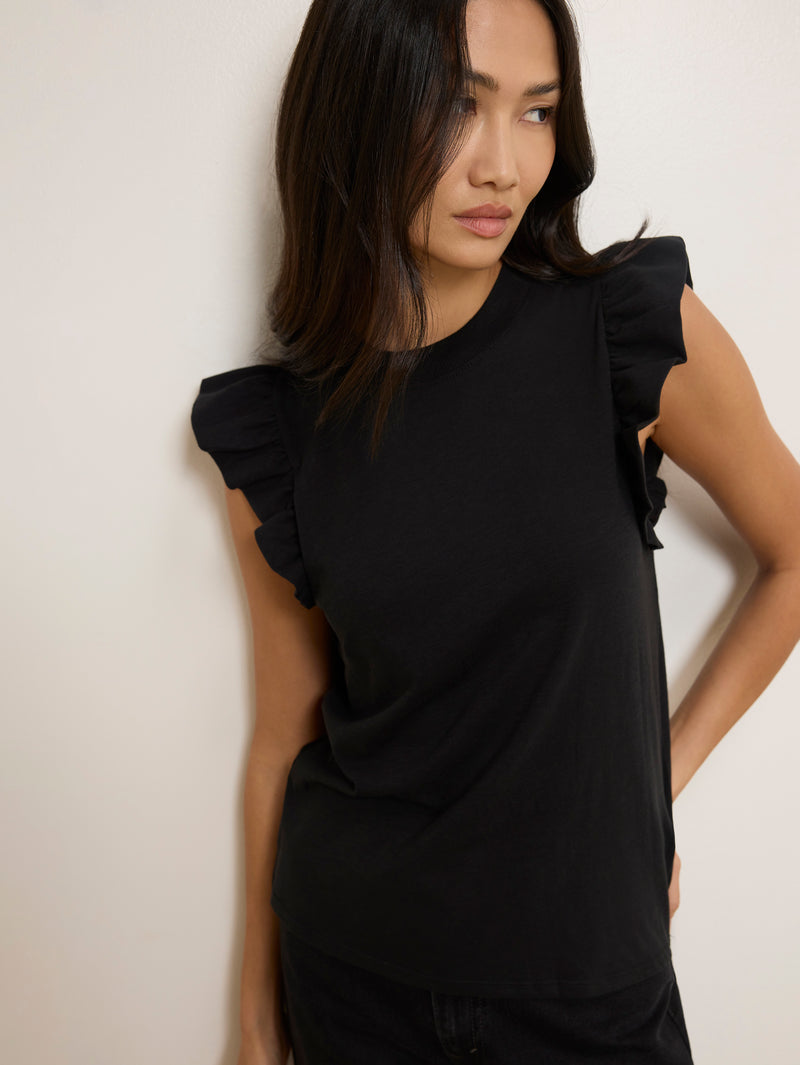 Nation Los Angeles Paulette Tank