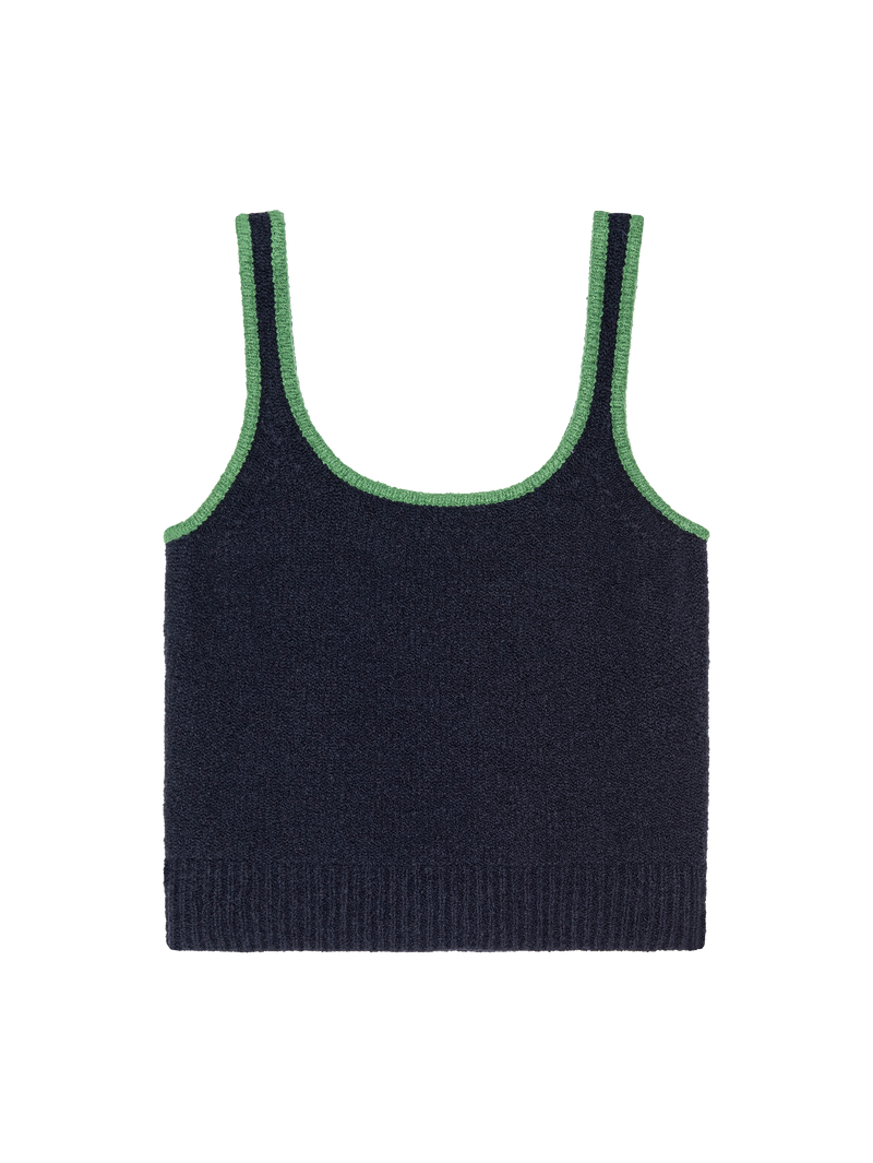 Nation Los Angeles Peggy Sue Sweater Tank