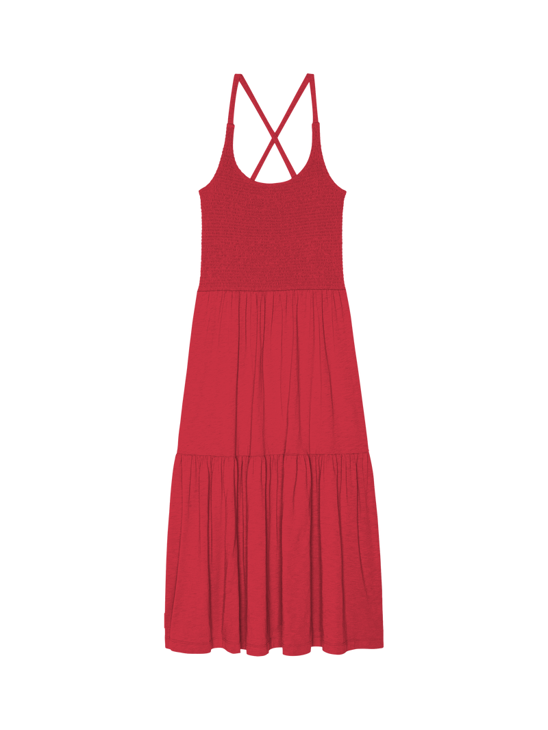 Nation Los Angeles Penelope Midi Dress