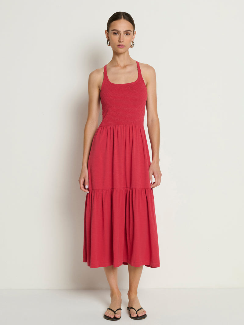 Nation Los Angeles Penelope Dress