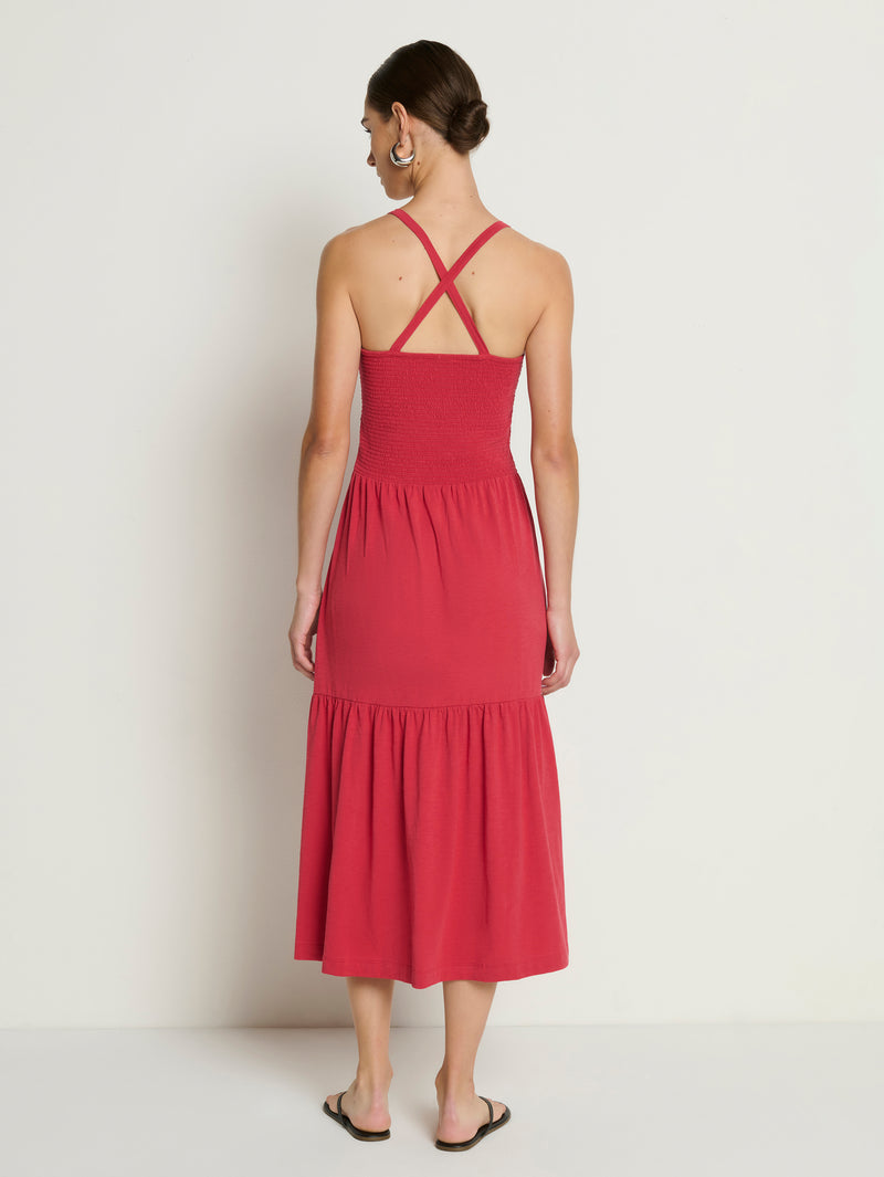 Nation Los Angeles Penelope Dress