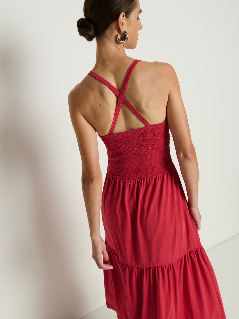 Nation Los Angeles Penelope Dress