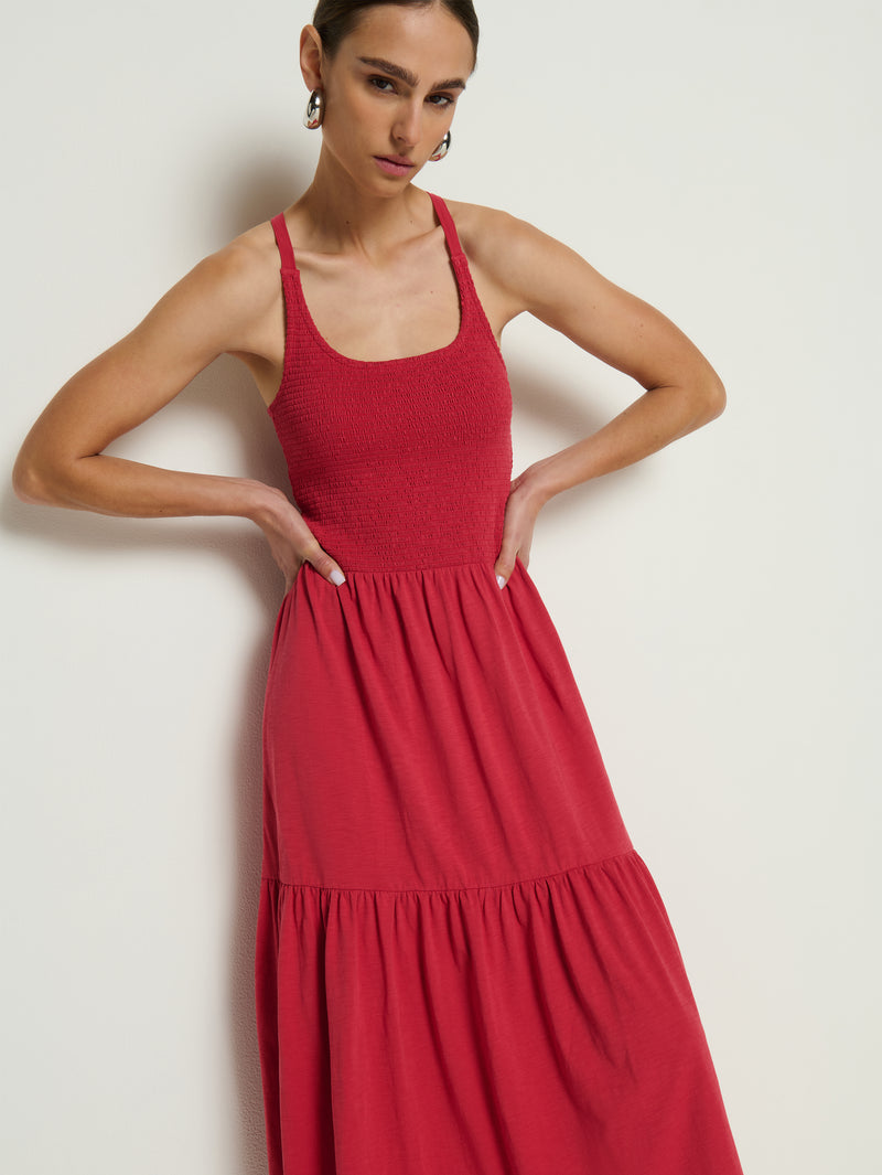 Nation Los Angeles Penelope Dress