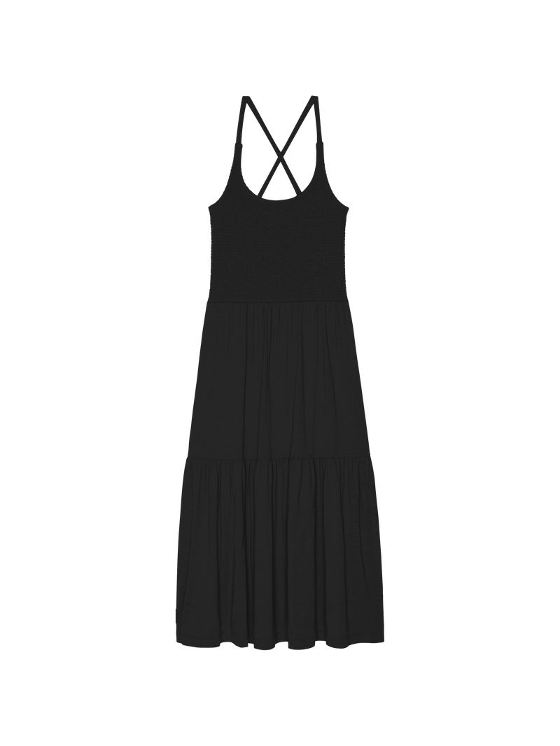 Nation Los Angeles Penelope Midi Dress