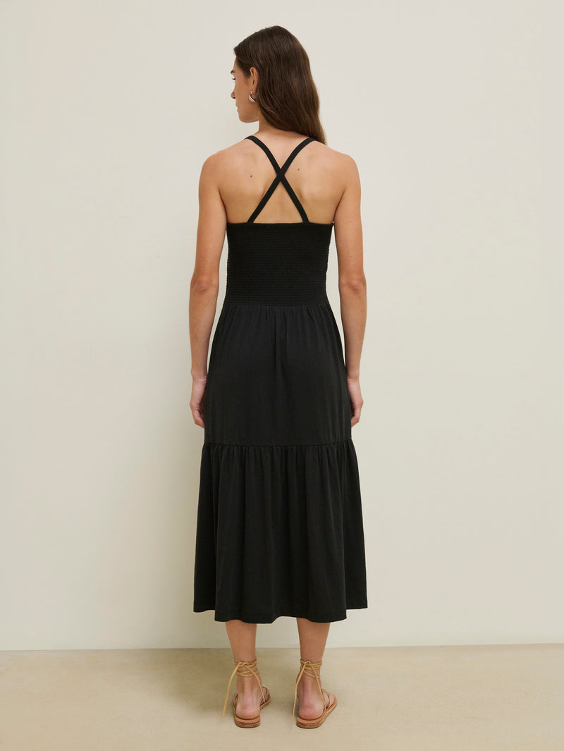 Nation Los Angeles Penelope Midi Dress