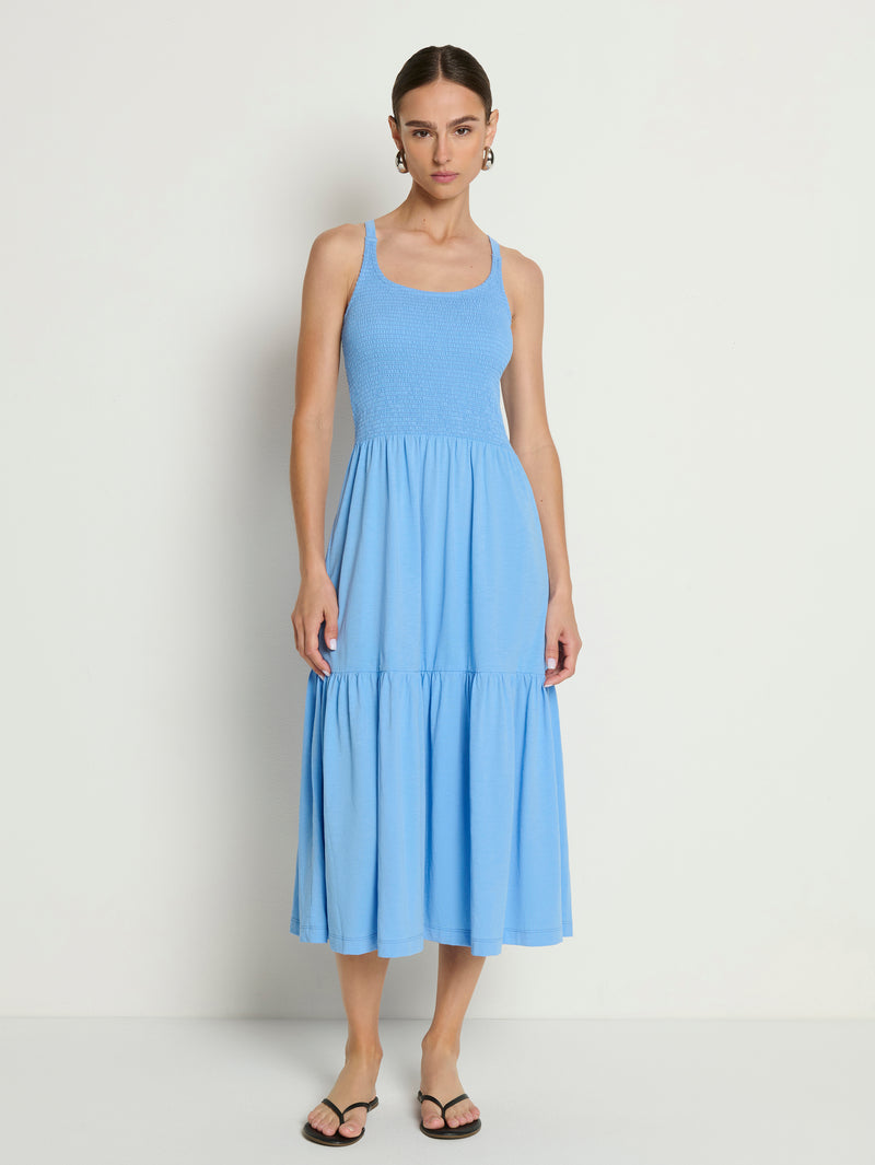 Nation Los Angeles Penelope Dress