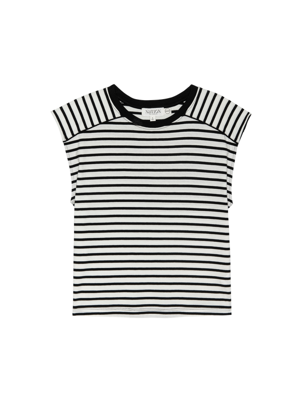 Perry Stripe Tank