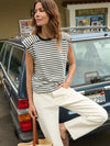 Perry Stripe Tank