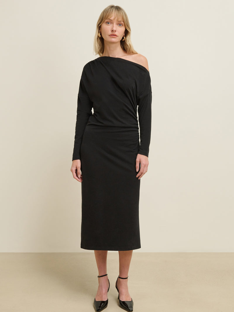 Nation Los Angeles Pietra Dress