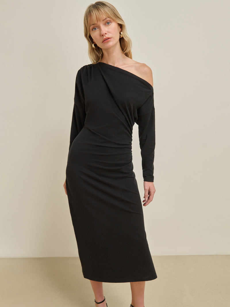Nation Los Angeles Pietra Dress
