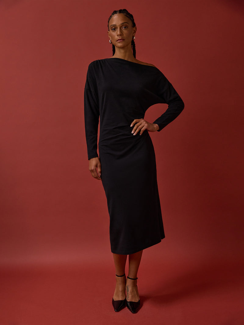 Nation Los Angeles Pietra Dress