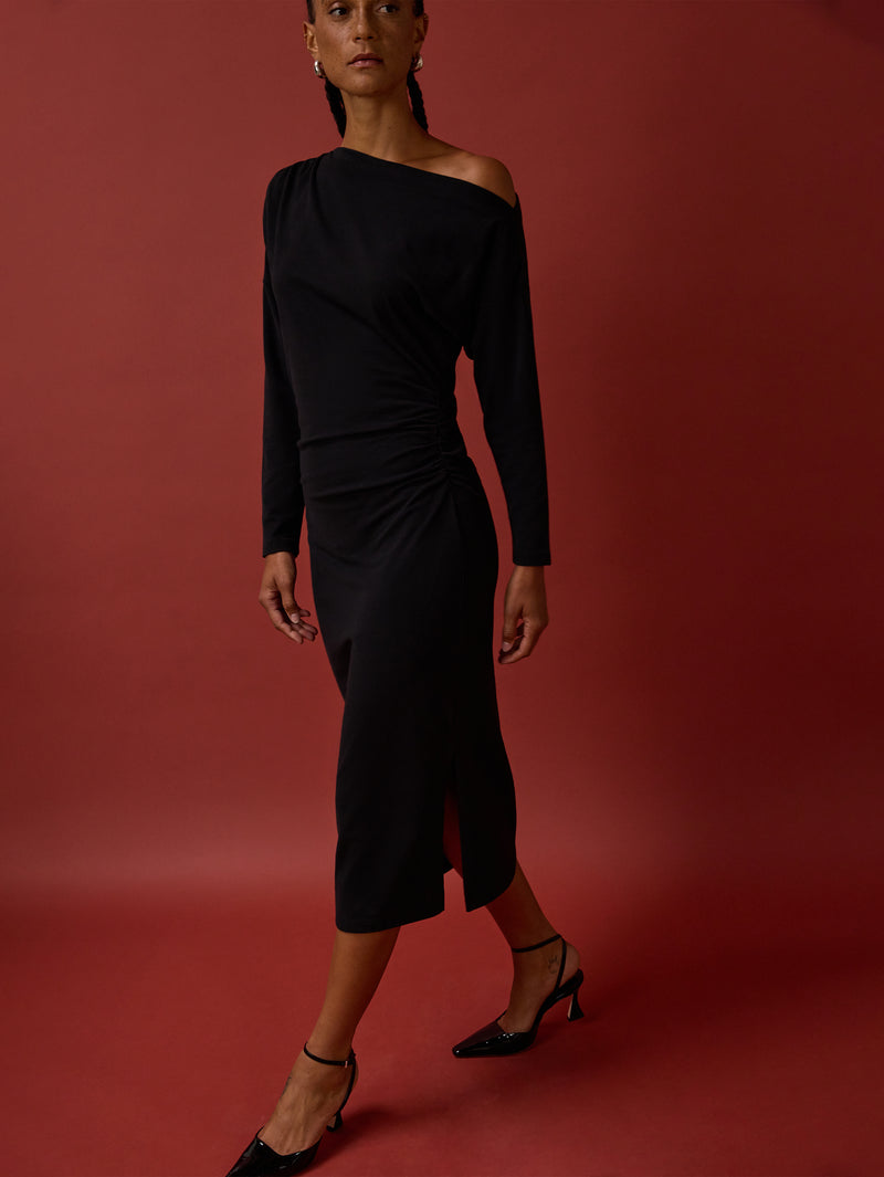 Nation Los Angeles Pietra Dress