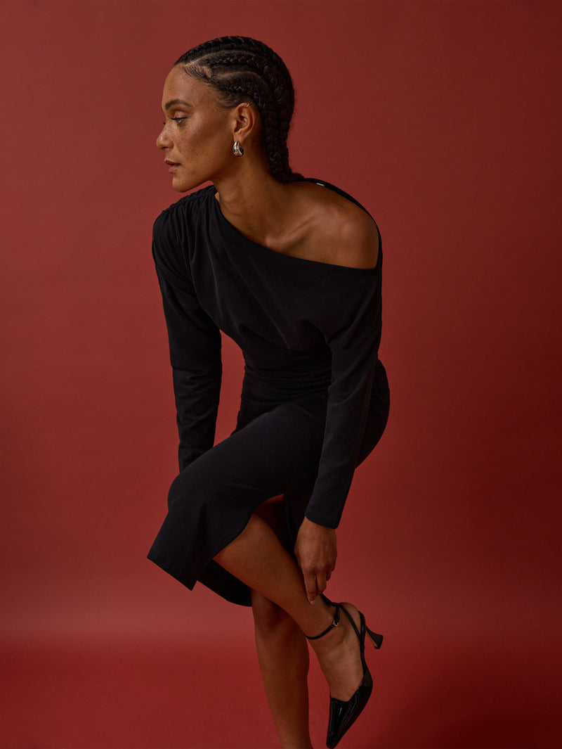Nation Los Angeles Pietra Dress