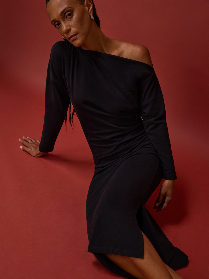 Nation Los Angeles Pietra Dress