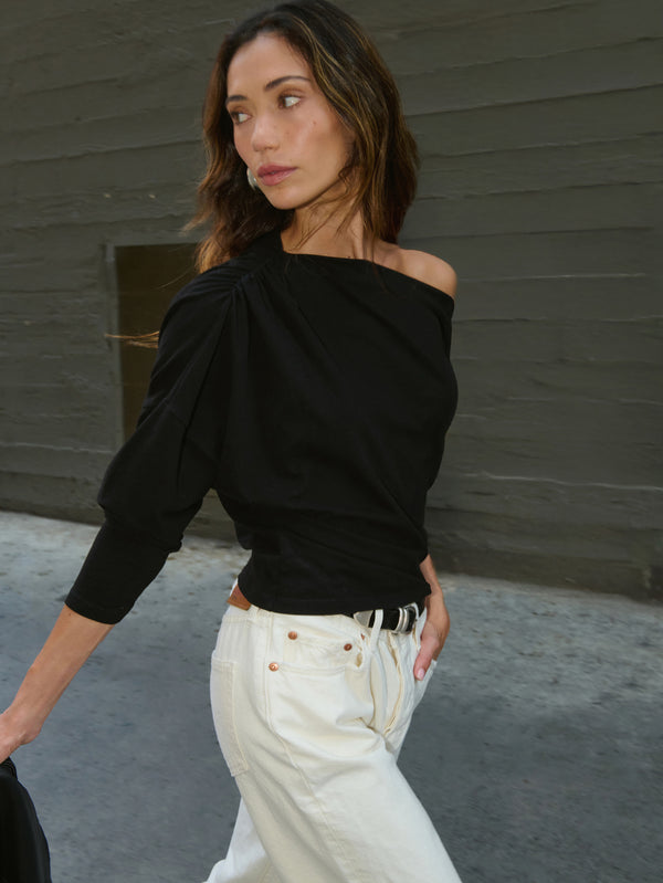 Pietra Off Shoulder