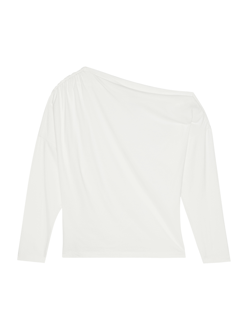 Nation Los Angeles Pietra Off Shoulder Top