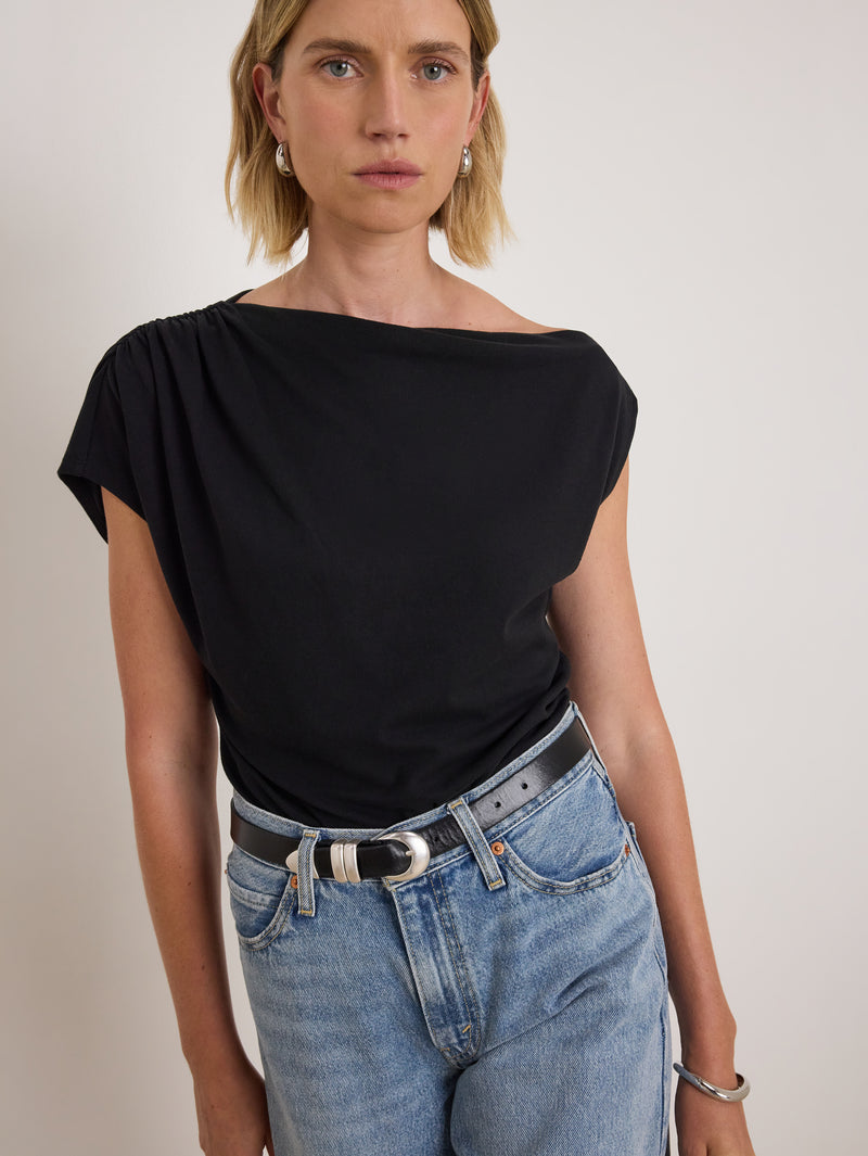 Nation Los Angeles Pietra Off Shoulder