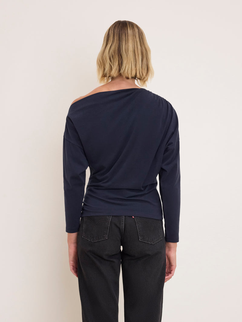 Nation Los Angeles Pietra Off Shoulder