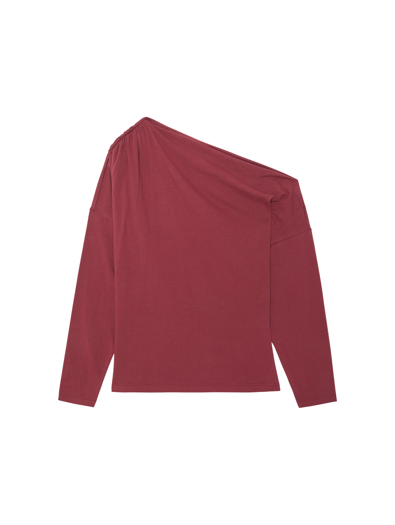 Nation Los Angeles Pietra Off Shoulder