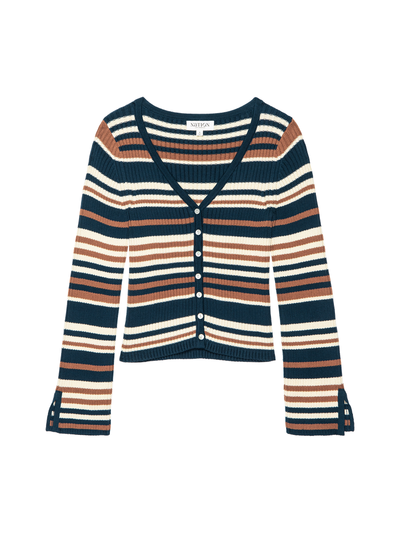Nation Los Angeles Posey Sweater