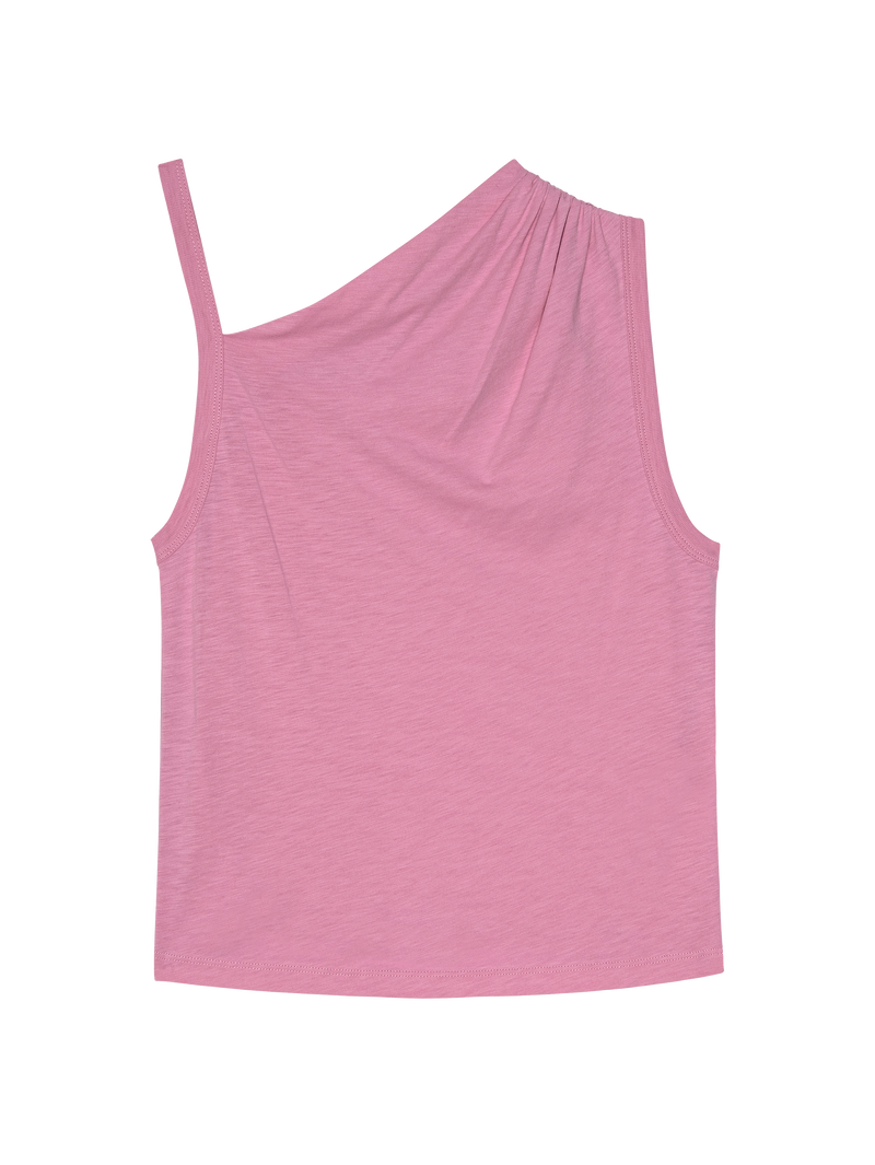 Nation Los Angeles Quin Asymmetrical Tank