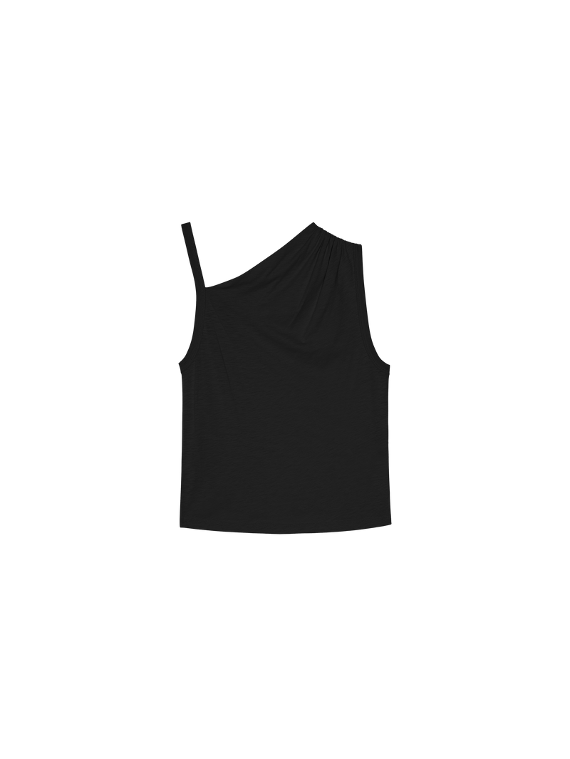 Nation Los Angeles Quin Asymmetrical Tank