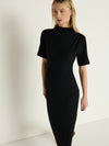 Rebecca Midi Dress