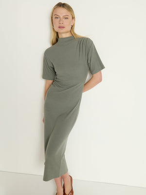 Rebecca Midi Dress
