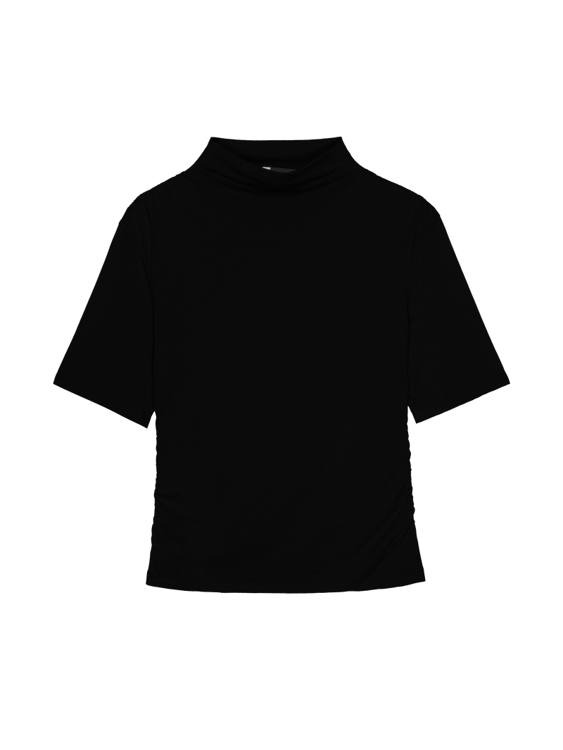 Nation Los Angeles Reed Mock Neck