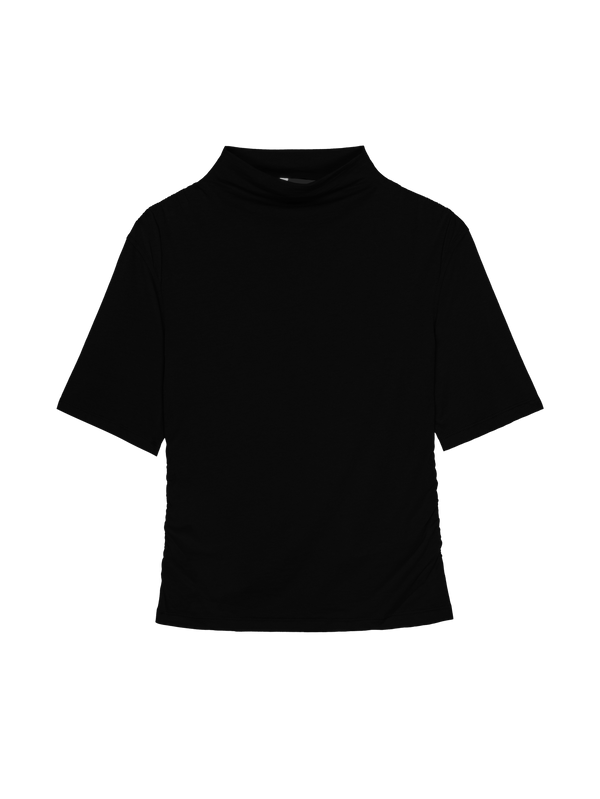 Nation Los Angeles Reed Mock Neck