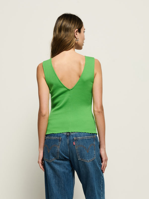 Nation Los Angeles Reese Tank