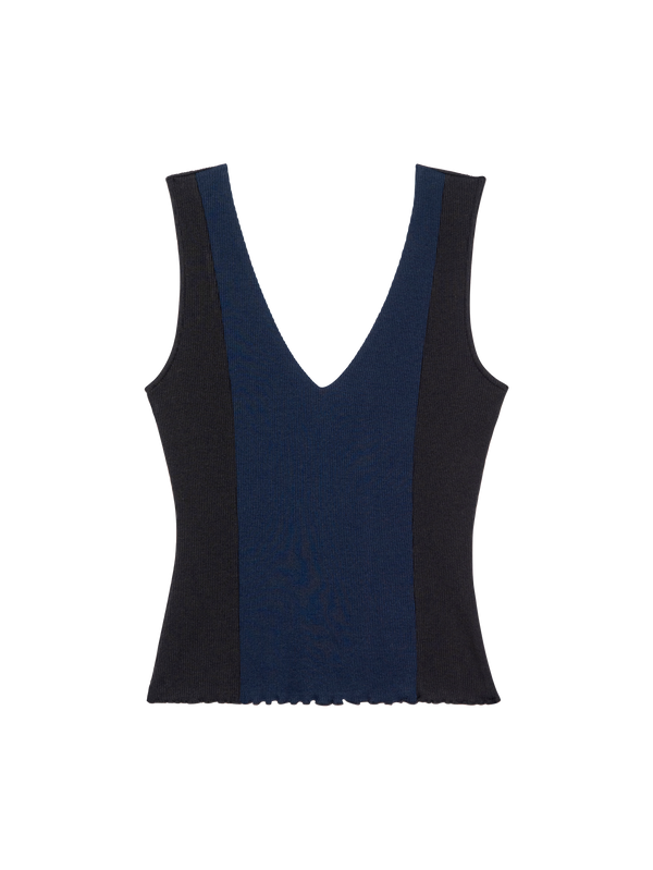 Nation Los Angeles Reese Tank