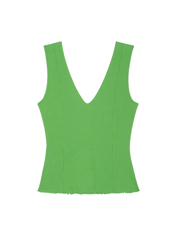 Nation Los Angeles Reese Tank