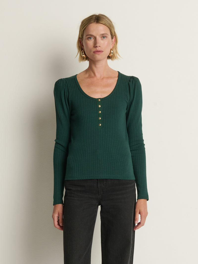 Nation Los Angeles Reeva Henley
