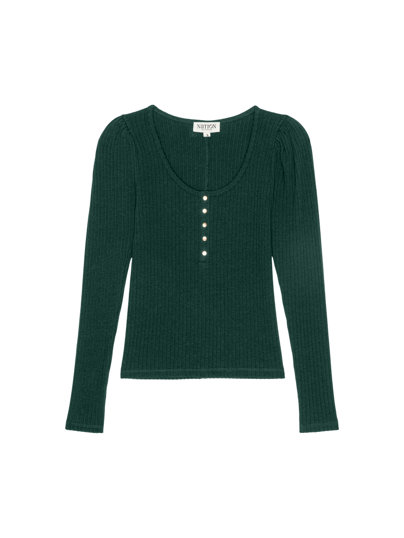 Reeva Henley