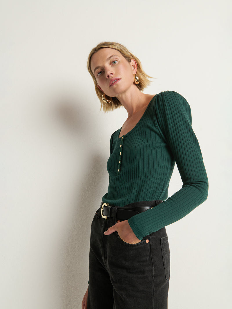 Nation Los Angeles Reeva Henley