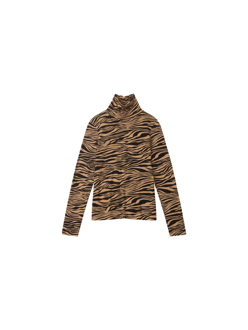 Nation Los Angeles Rene Turtleneck
