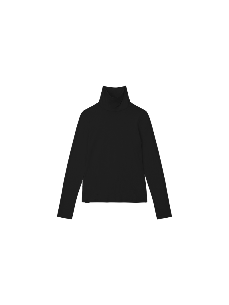 Nation Los Angeles Rene Turtleneck