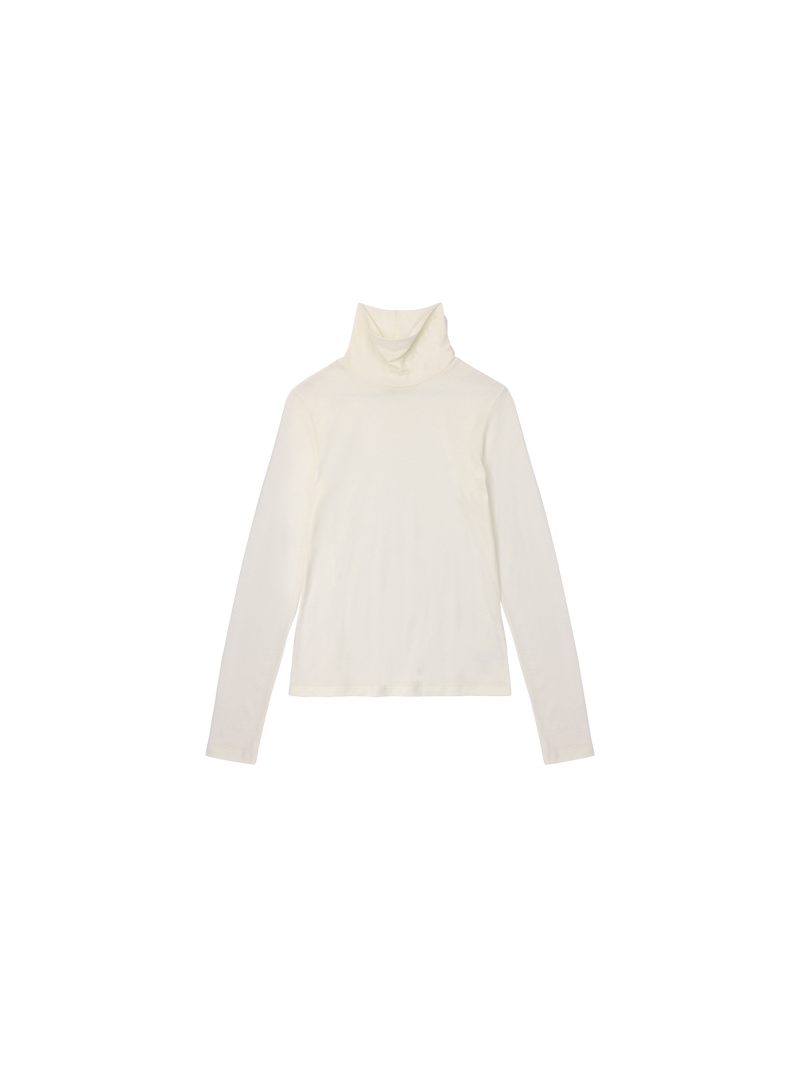 Nation Los Angeles Rene Turtleneck