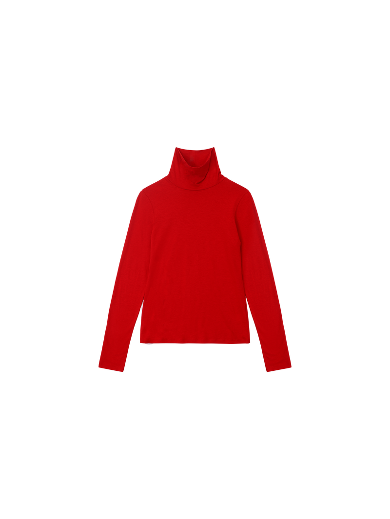 Nation Los Angeles Rene Turtleneck