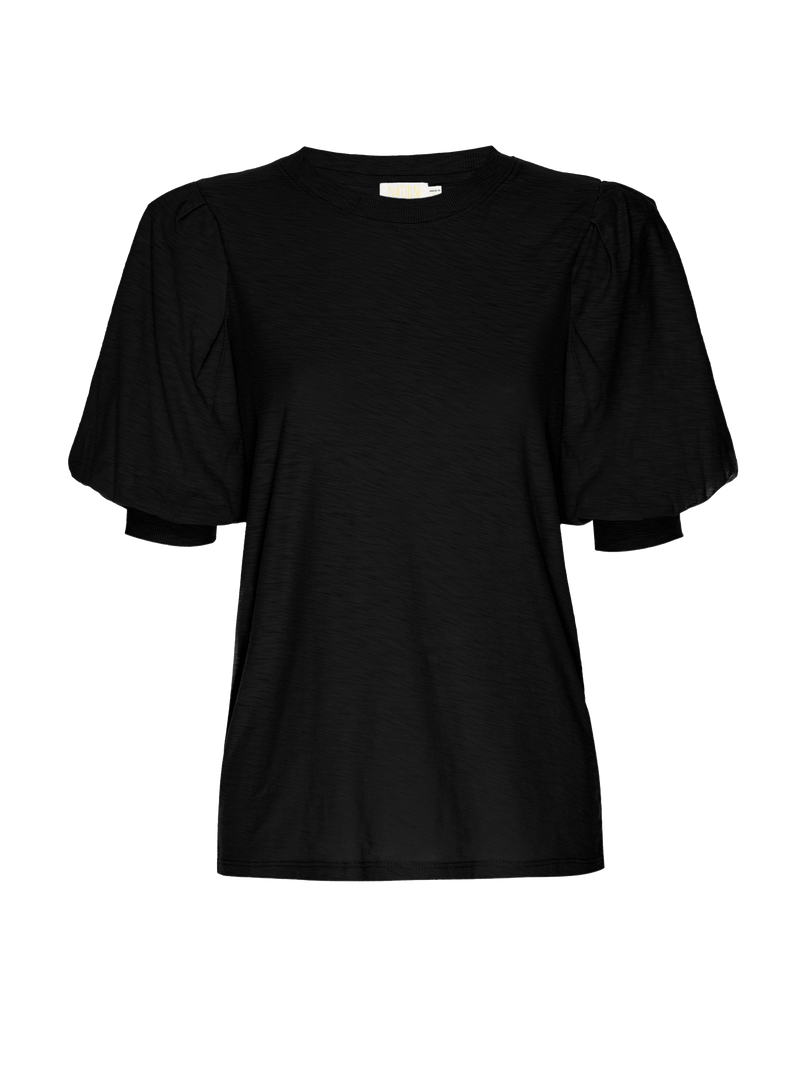 NATION LTD Rimma Exaggerated Sleeve Tee