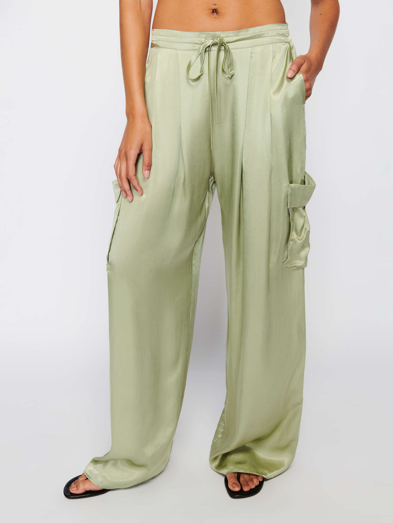 NATION LTD Romeo Fluid Cargo Pant