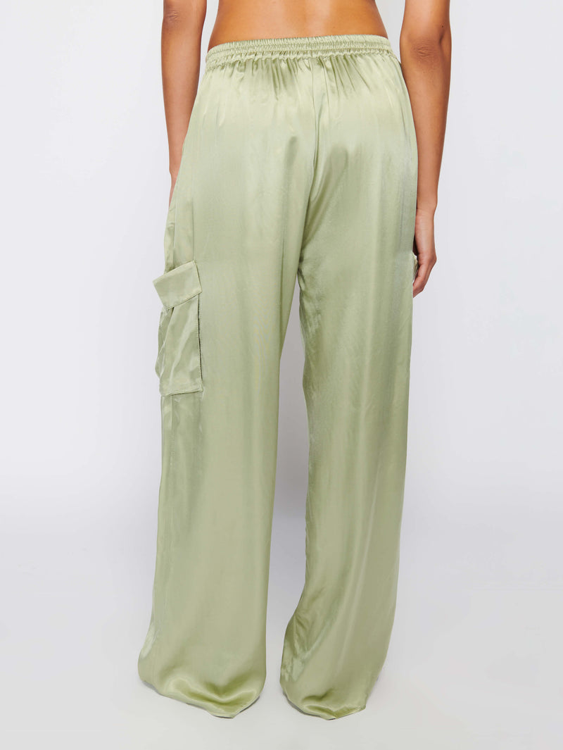 NATION LTD Romeo Fluid Cargo Pant
