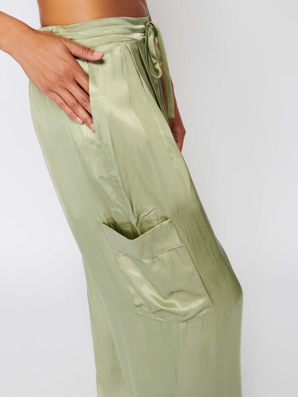NATION LTD Romeo Fluid Cargo Pant 