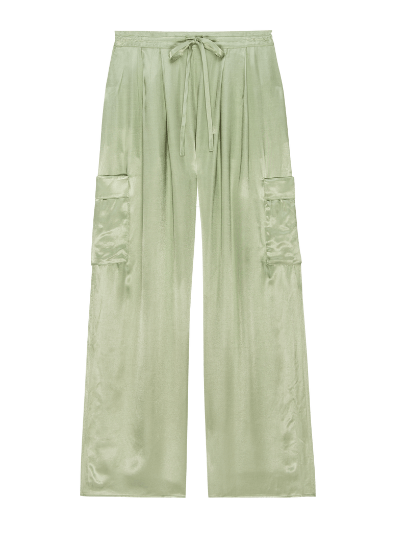 NATION LTD Romeo Fluid Cargo Pant