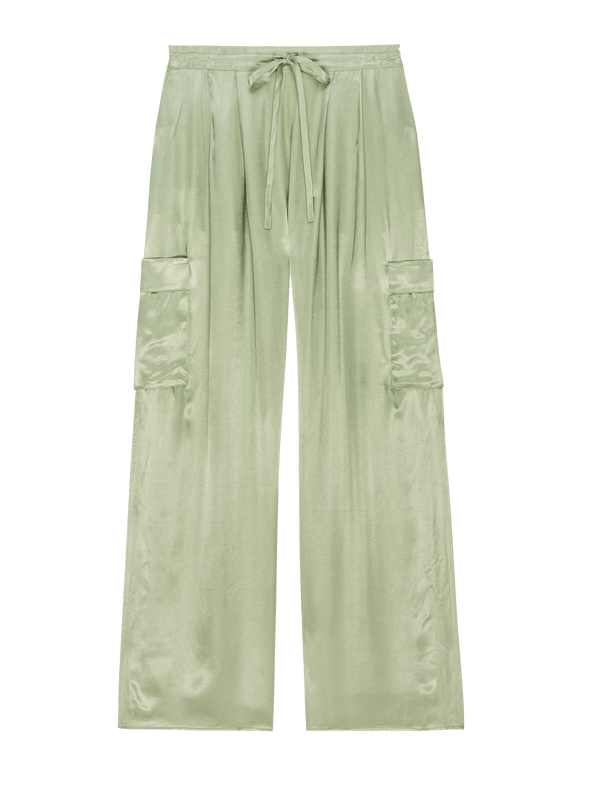 NATION LTD Romeo Fluid Cargo Pant 