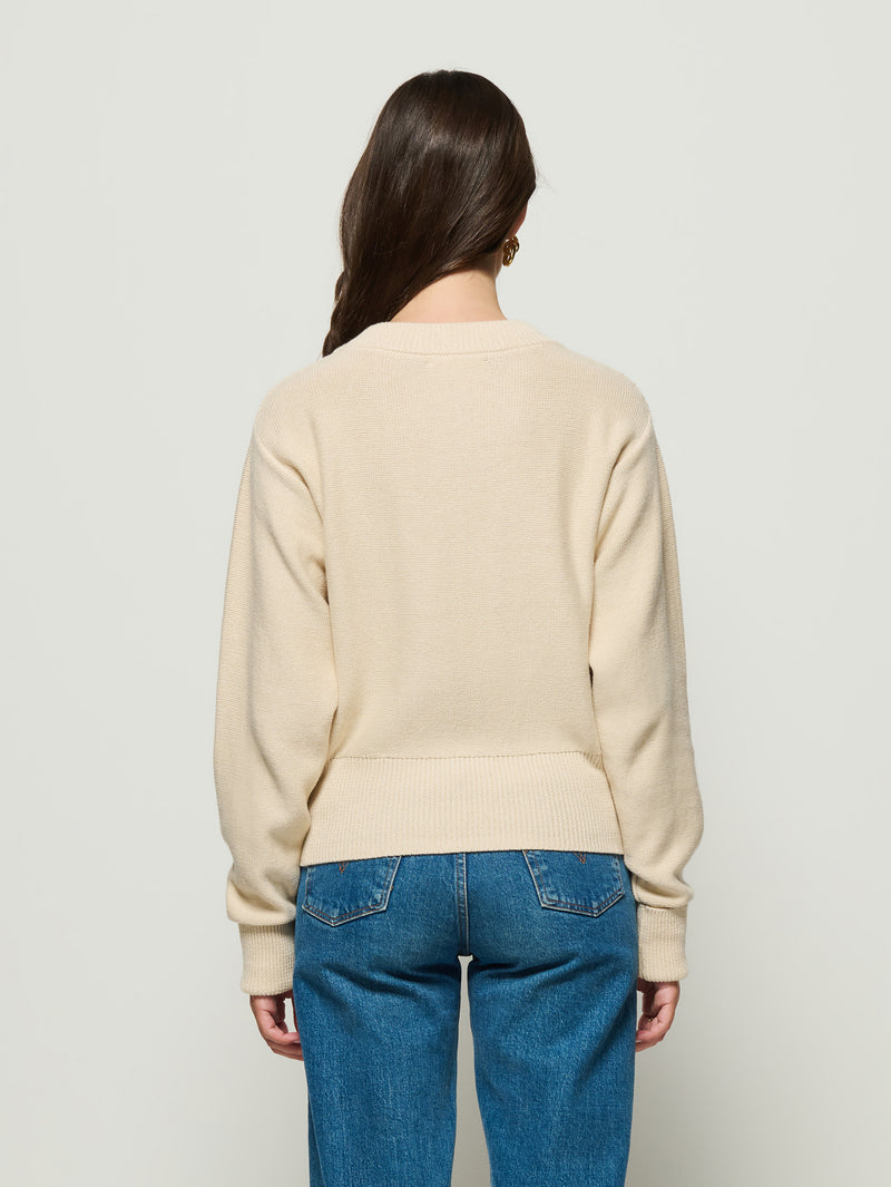 Nation Los Angeles Rory Sweater