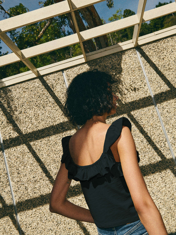 Rosa Tank